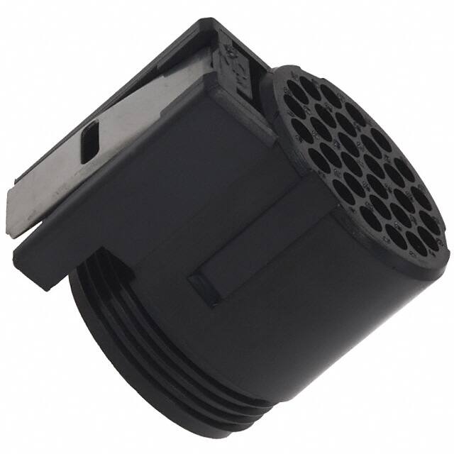 MBG30P-1 Souriau-Sunbank by Eaton  Boîtiers de connecteurs circulaires